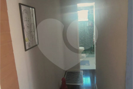 Apartamento à venda com 2 quartos em Jardim do Colégio (zona Norte), São Paulo, SP