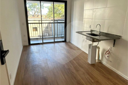 Studio à venda ou para alugar com 1 quarto em Pinheiros, São Paulo, SP