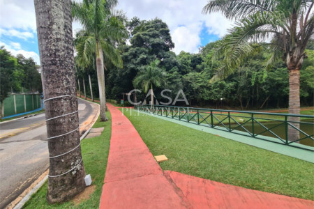 Casa em condomínio à venda com 4 quartos, sendo 3 suítes,  em Granja Olga II, Sorocaba, SP