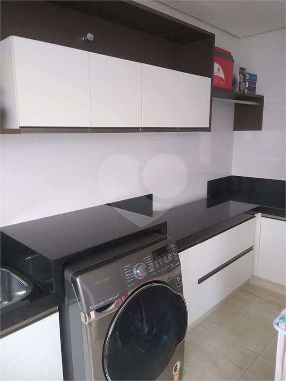 Casa à venda com 4 quartos, sendo 2 suítes,  no condomínio Damha Iii, São Carlos - SP