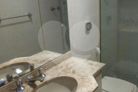 Apartamento à venda com 3 quartos, sendo 1 suíte, em Vila Suzana, São Paulo, SP