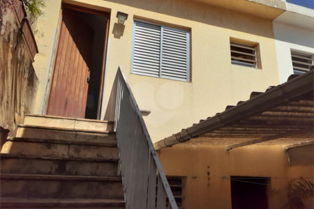 Sobrado à venda com 3 quartos, sendo 2 suítes, em Vila Anglo Brasileira, São Paulo, SP