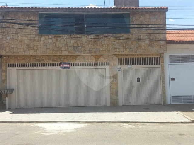 Casa à venda com 5 quartos, sendo 2 suítes,  em Jardim Santa Clara, Guarulhos, SP