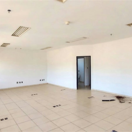 Sala Comercial para venda e locação, Centro, Santos - SA0054.