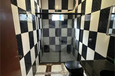Casa à venda com 2 quartos, sendo 1 suíte, em Bosque Carandá I, Ponta Porã, MS