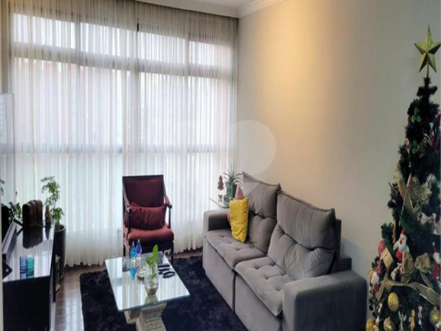 Apartamento à venda com 3 quartos, sendo 1 suíte, em Casa Verde, São Paulo, SP