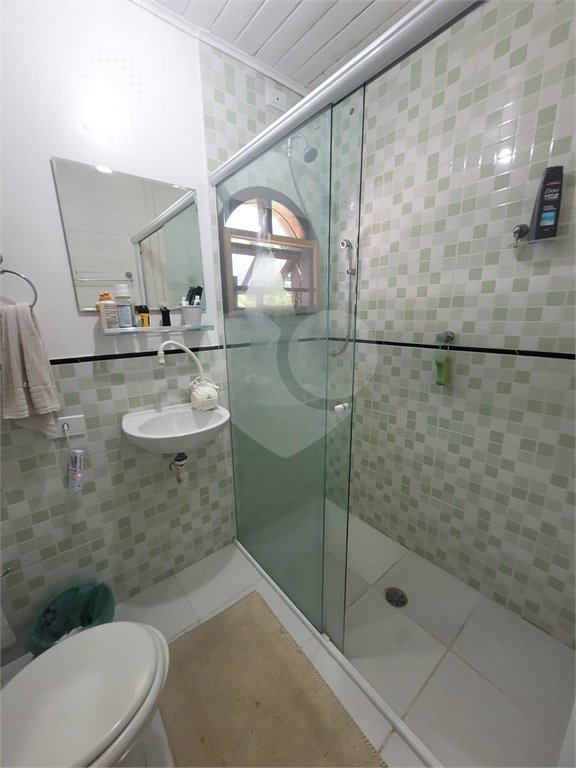 Casa à venda com 2 suítes no condomínio Alpes da Cantareira, Mairiporã - SP