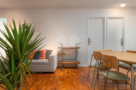 Apartamento à venda com 4 quartos, sendo 1 suíte, em Vila Cordeiro, São Paulo, SP
