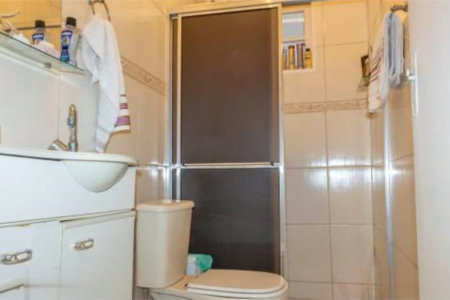 Sobrado à venda com 3 quartos, sendo 1 suíte, em Jardim Monte Kemel, São Paulo, SP