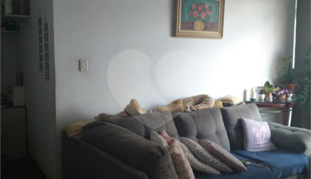 Apartamento à venda com 3 quartos em Belenzinho, São Paulo, SP