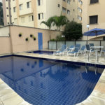 Apartamento à venda com 2 quartos, sendo 1 suíte,  em Santana, São Paulo, SP