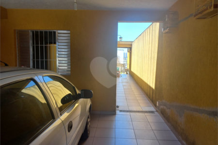 Casa Térrea à venda com 1 quarto em Jardim Peri, São Paulo, SP