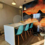 Apartamento à venda com 2 quartos, sendo 1 suíte,  em Jardim Monte Kemel, São Paulo, SP