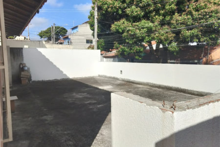 Casa à venda com 4 quartos, sendo 1 suíte, em Bosque dos Eucaliptos, São José dos Campos, SP