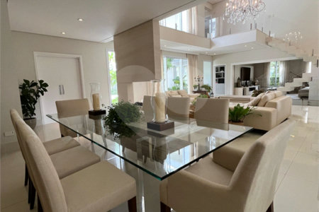 Casa à venda com 4 suítes no condomínio Reserva Nova Cantareira., São Paulo - SP