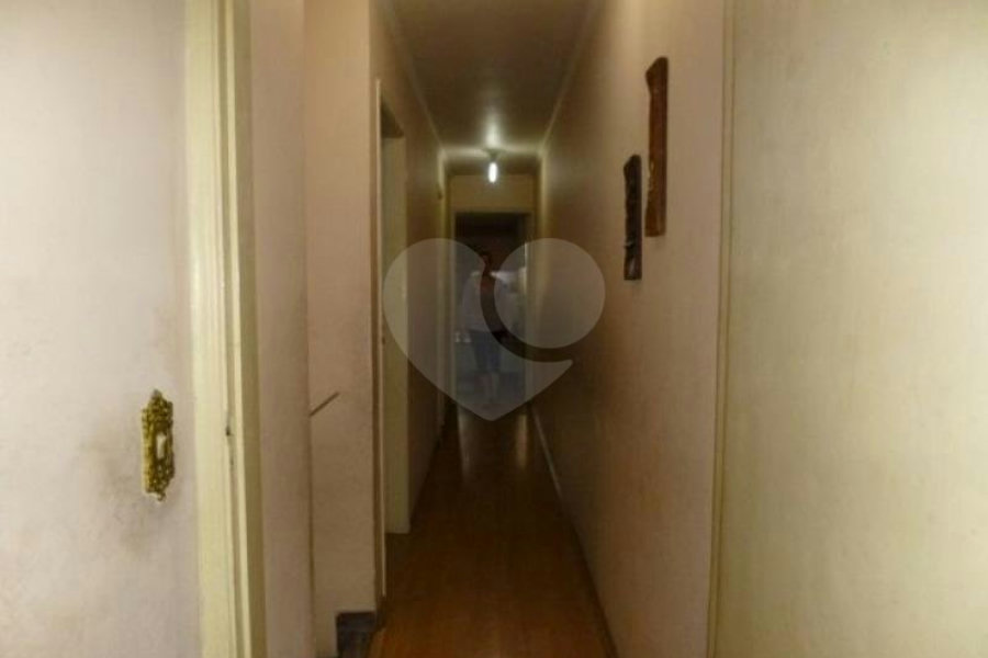 Sobrado à venda com 3 quartos, sendo 1 suíte, em Santana, São Paulo, SP