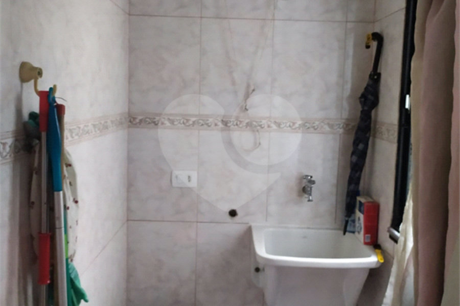 Apartamento à venda com 2 quartos em Santana, São Paulo, SP