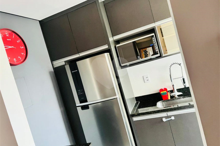 Apartamento à venda com 2 quartos, sendo 1 suíte,  em Vila Guilherme, São Paulo, SP