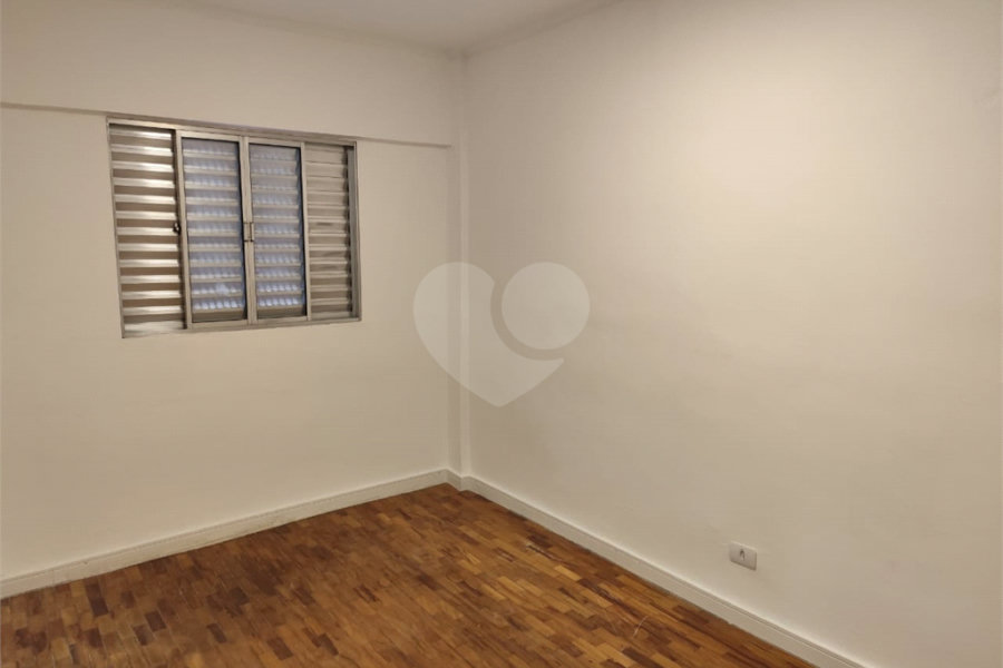 Apartamento à venda com 2 quartos em Santana, São Paulo, SP
