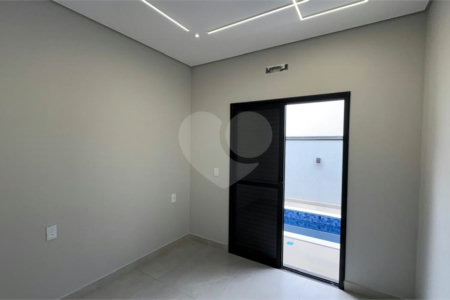 Casa à venda com 3 quartos, sendo 1 suíte, no condomínio Villagio Milano, Sorocaba - SP