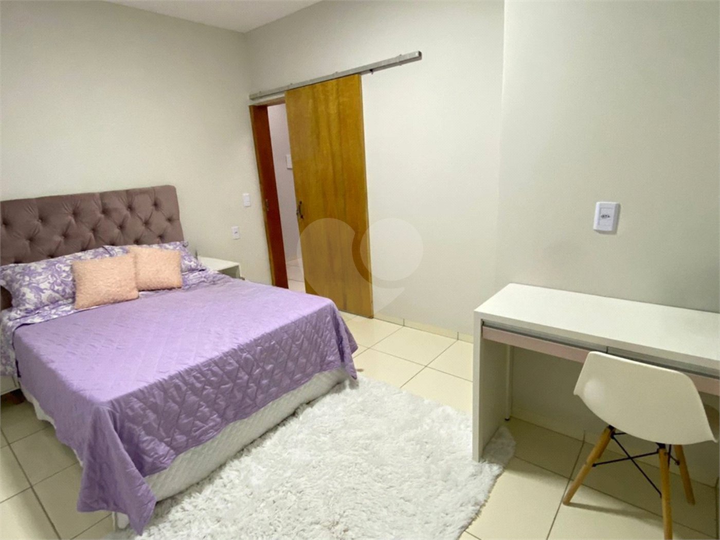 Casa à venda com 3 quartos, sendo 1 suíte, em Jardim Ibirapuera, Ponta Porã, MS