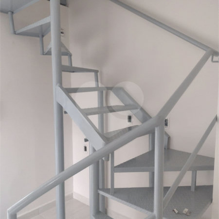 Apartamento Duplex à venda na saúde com 57m² e 1 vaga