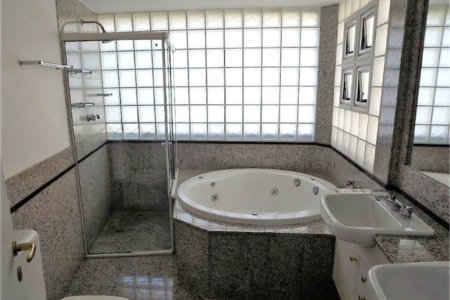 Apartamento à venda com 4 suítes em Vila Suzana, São Paulo, SP