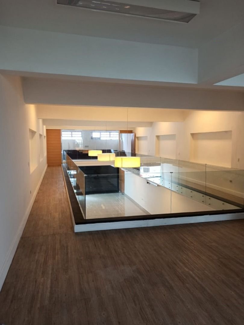 Prédio para alugar, 400 m² por R$ 11.000,00/mês - Centro - Santos/SP