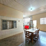 Casa Térrea à venda com 6 quartos, sendo 4 suítes, em Jardim Maria Goretti, Ribeirão Preto, SP