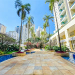 Duplex à venda com 3 suítes em Campo Belo, São Paulo, SP