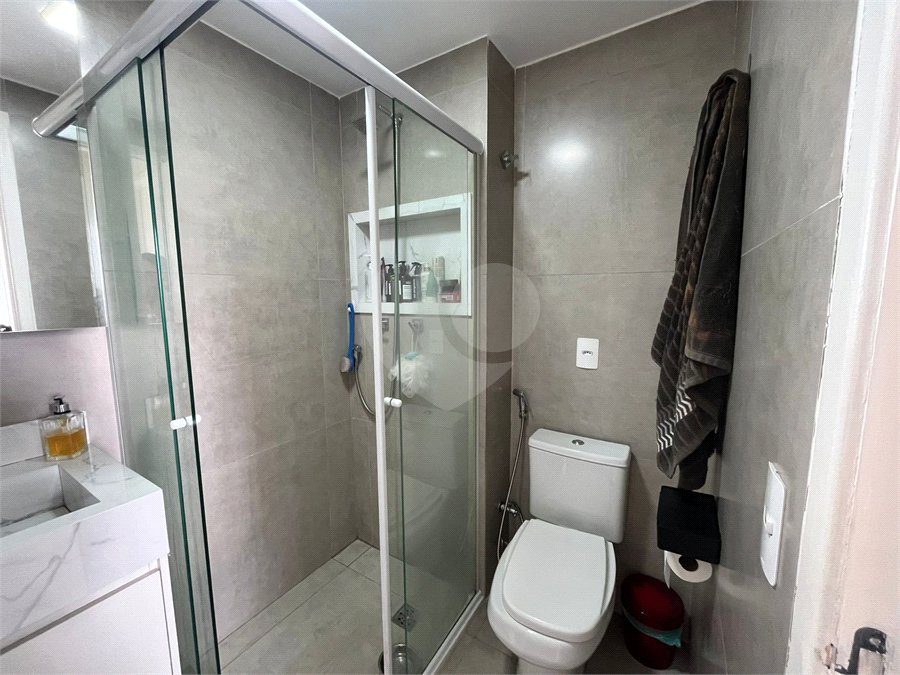 Apartamento à venda com 2 quartos, sendo 1 suíte, em Cidade dos Bandeirantes, São Paulo, SP