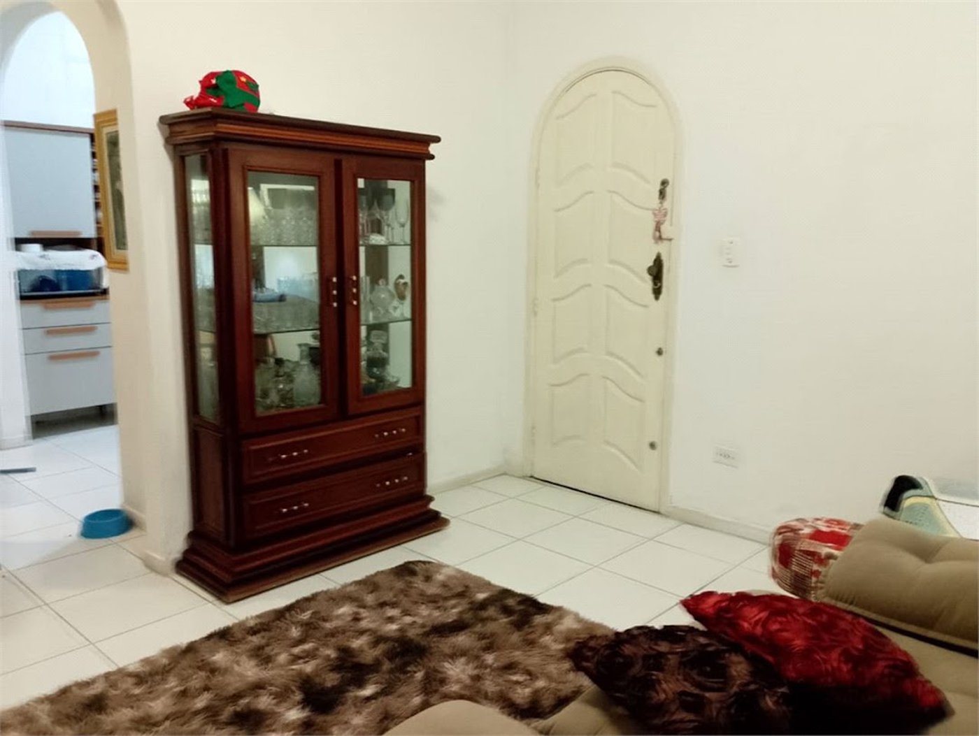 Casa Residencial à venda, Aviação, Praia Grande - CA0349.