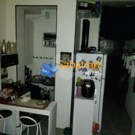 Apartamento à venda com 1 quarto em Santa Efigênia, São Paulo, SP
