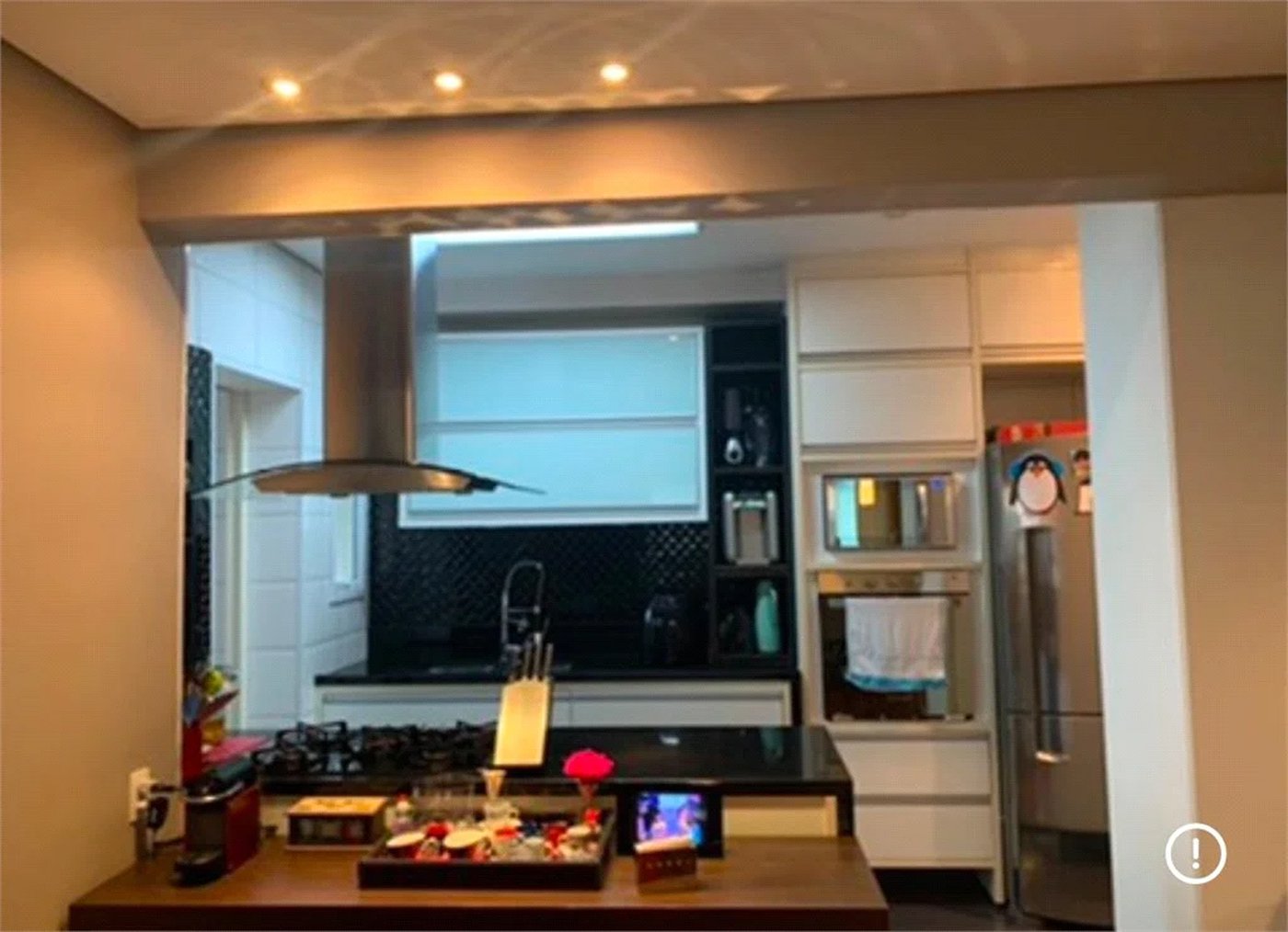 Apartamento à venda com 3 suítes em Vila Andrade, São Paulo, SP