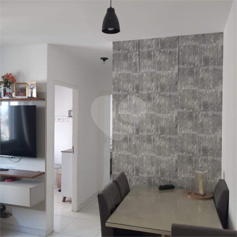 Apartamento à venda com 2 quartos em Vila Nova Cachoeirinha, São Paulo, SP