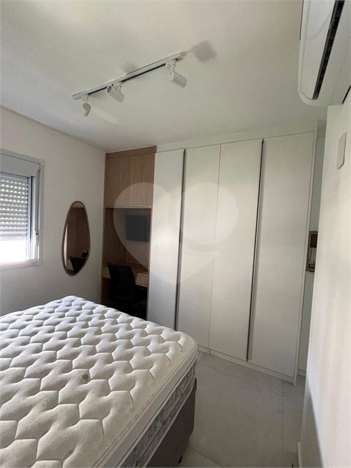 Apartamento à venda com 1 quarto em Vila Andrade, São Paulo, SP