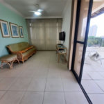 Cobertura com 3 dormitórios à venda, 82 m² por R$ 425.000,00 - Jardim Belmar - Guarujá/SP