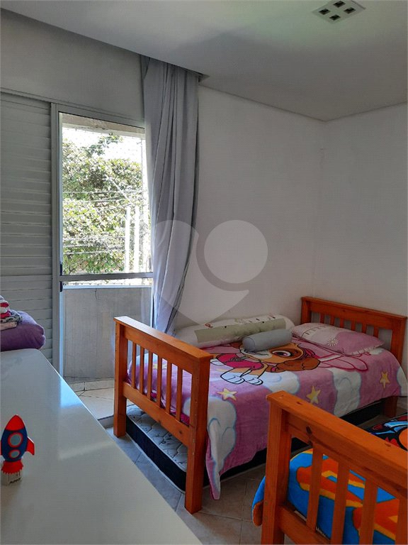 Sobrado à venda com 3 quartos, sendo 1 suíte, em Jardim Ester, São Paulo, SP