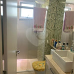 Apartamento à venda com 2 quartos em Vila Nova Curuçá, São Paulo, SP
