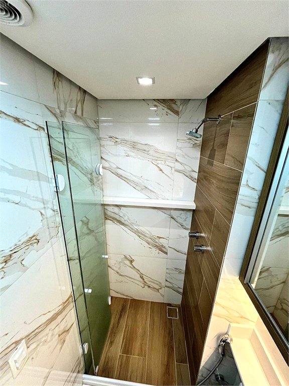 Apartamento à venda com 2 quartos em Mandaqui, São Paulo, SP