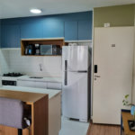 Apartamento à venda com 2 quartos em Jardim Caboré, São Paulo, SP
