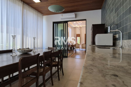 Casa à venda com 3 suítes em Residencial Saint Paul, Itu, SP