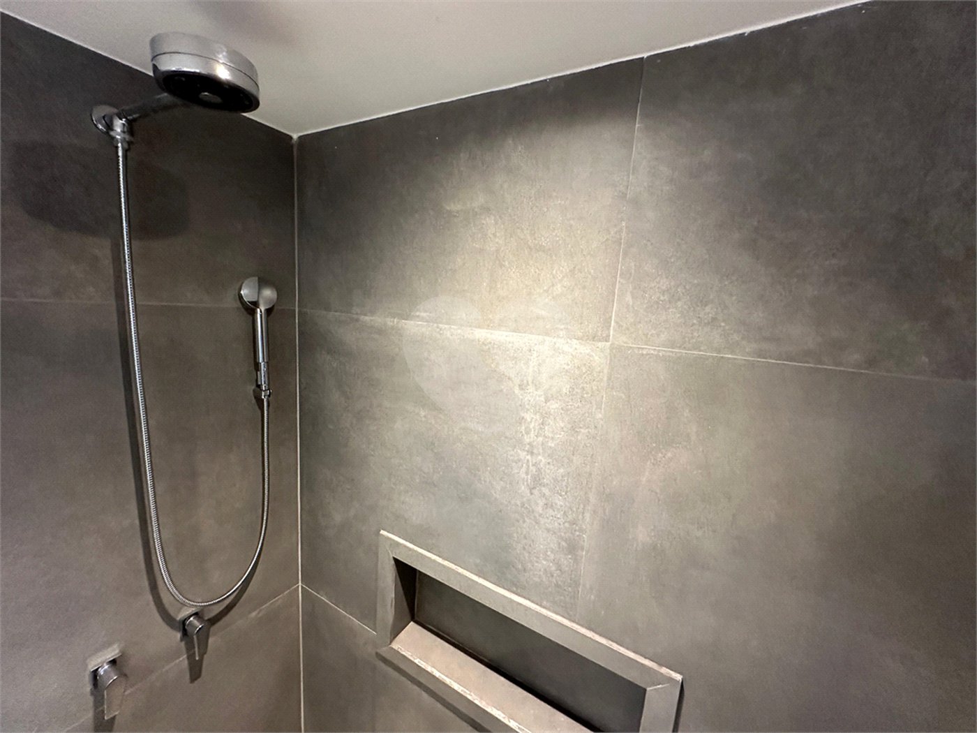 Apartamento à venda ou para alugar com 1 quarto em Cidade Monções, São Paulo, SP