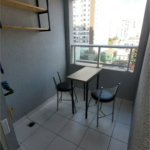 Apartamento à venda com 2 quartos em Água Branca, São Paulo, SP