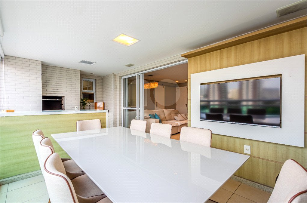 Apartamento à venda com 3 quartos, sendo 1 suíte,  em Vila Cruzeiro, São Paulo, SP