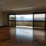 Apartamento à venda com 4 suítes em Vila Andrade, São Paulo, SP