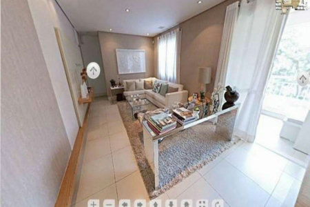 Apartamento à venda com 3 quartos, sendo 1 suíte, em Jardim Arpoador, São Paulo, SP