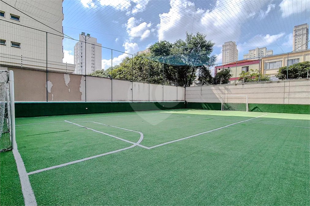 Apartamento à venda com 4 quartos, sendo 3 suítes, em Vila Romana, São Paulo, SP