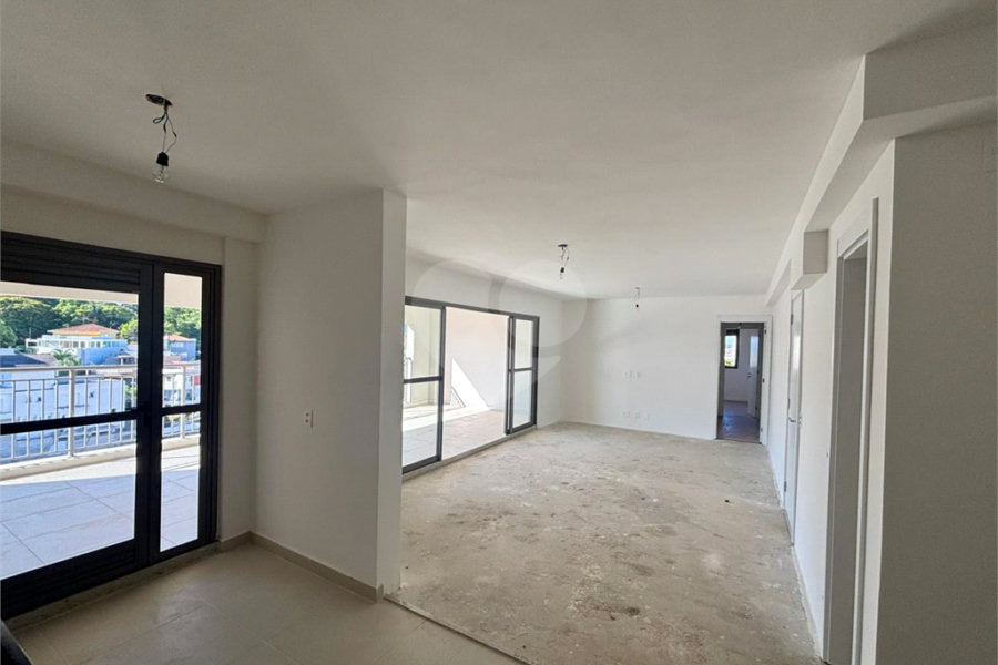 Apartamento à venda com 3 suítes em Tucuruvi, São Paulo, SP