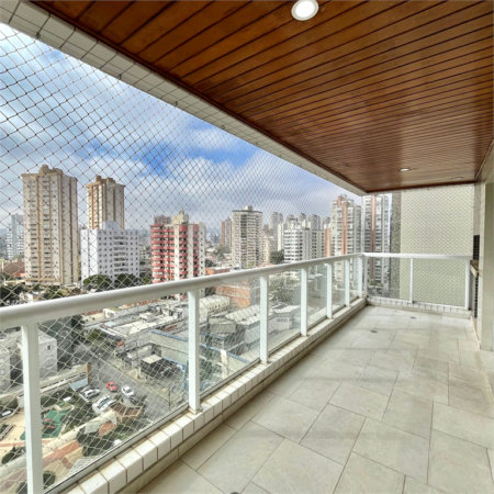 Apartamento para alugar com 3 quartos, sendo 1 suíte, no Centro, São Bernardo do Campo, SP